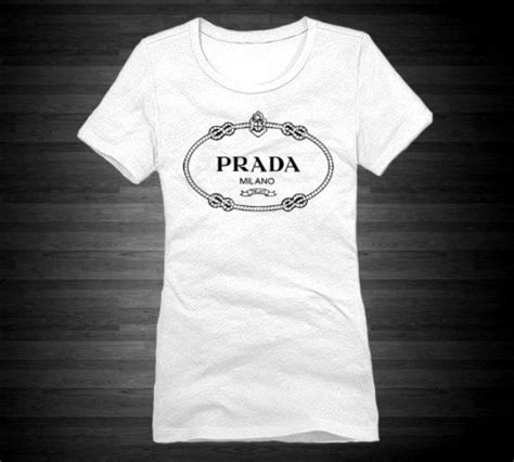 prada ladies shirts.